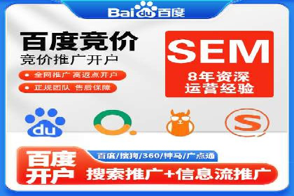 百度竞价赚钱之道：案例分析及技巧